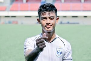 Pratama Arhan