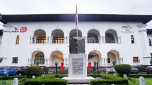 Peringatan Hari Bhakti Postel: Merawat Sejarah, Menjaga Kelanggengan Pos Indonesia
