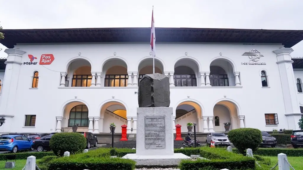 Peringatan Hari Bhakti Postel: Merawat Sejarah, Menjaga Kelanggengan Pos Indonesia