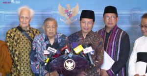 gerakan nurani bangsa prabowo