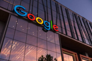 Investasi google