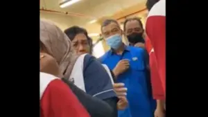 PHK massal gudang garam
