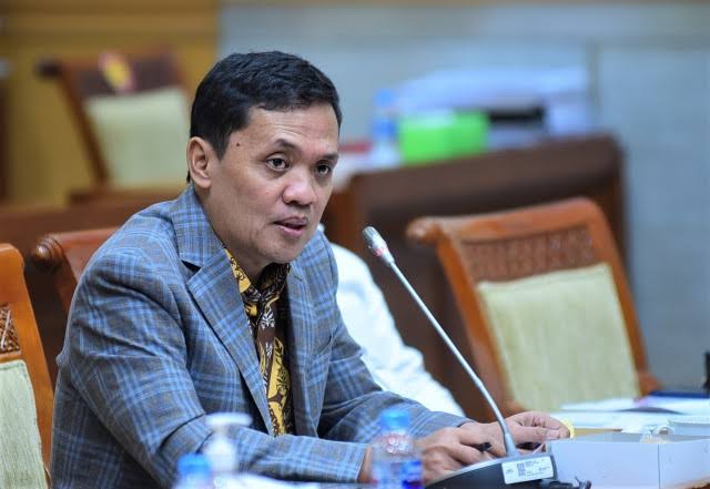hakim agung