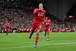 Liverpool