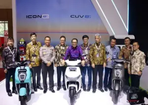 honda imos 2025