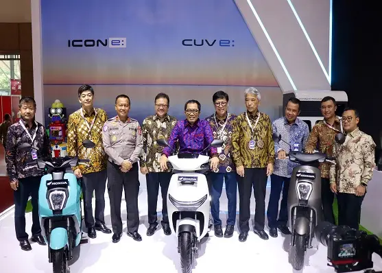 honda imos 2025