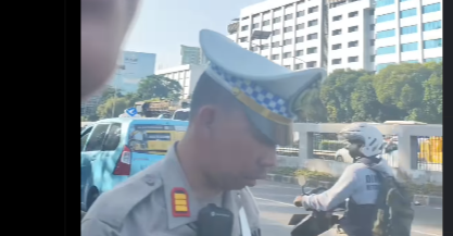 hp hilang polisi