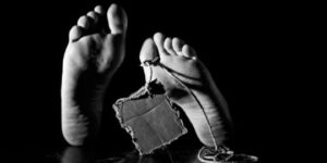 pria di tapanuli tewas gegara isu santet