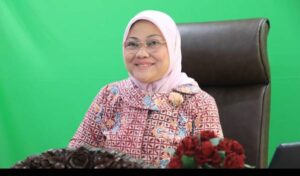 ida fauziyah saraswati