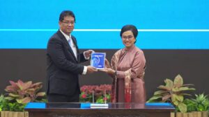 Purbaya Yudhi