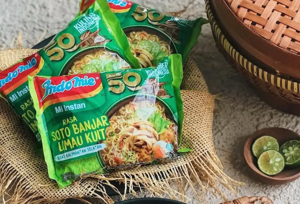 indomie soto banjar dilarang di taiwan