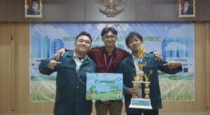 Mahasiswa ITB
