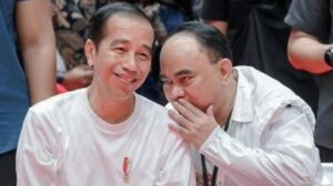 jokowi temui budi arie