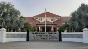 Cirebon Timur Jadi Calon Daerah Otonomi Baru di Jabar