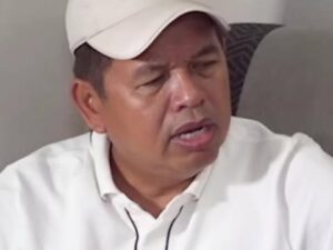 Perjalanan Dinas Kepala Daerah
