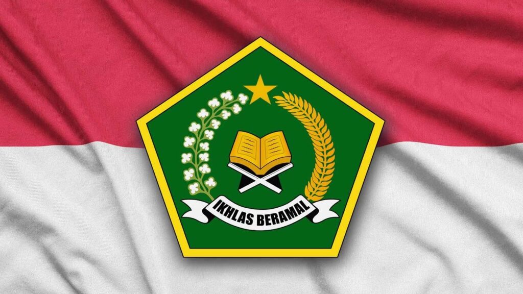 kementerian haji dan umrah