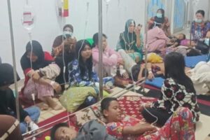 keracunan MBG terbanyak Jabar