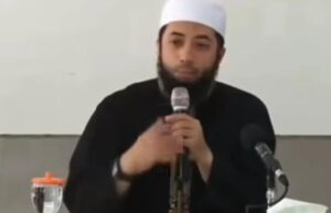 Khalid Basalamah