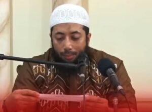 Khalid Basalamah