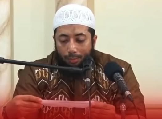 Khalid Basalamah