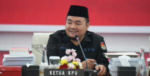 kpu dokumen persyaratan pilpres
