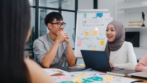 Program Magang Begaji Setara UMP Bisa di Perusahaan Swasta dan Negara