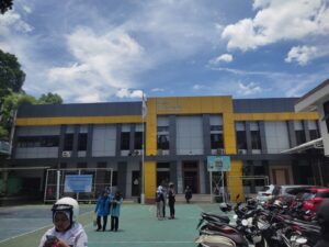 mahasiswi UIN bandung BUNUH diri-3