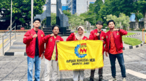 Ajang UGM