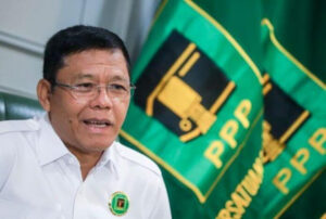 mardiono ppp