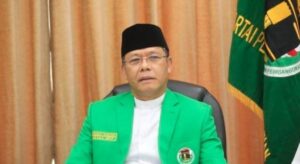 mardiono ppp
