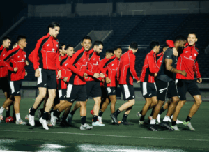 Timnas Indonesia