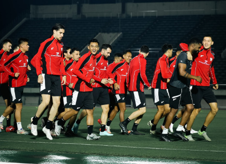 Timnas Indonesia