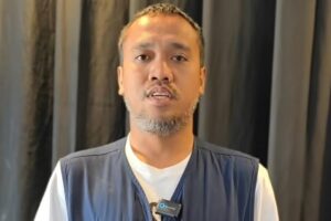mundur dari pestapora 2025-2