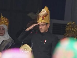 Nadiem mengajukan praperadilan