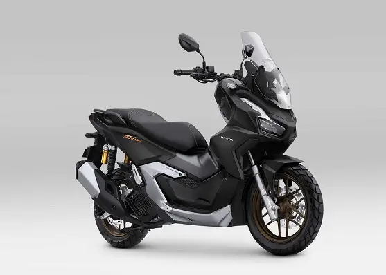 new honda adv160