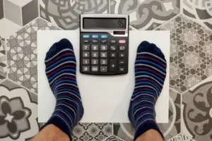 obesitas dan berat badan berlebih