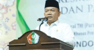 operasi darurat militer