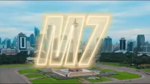 M7 World Championship