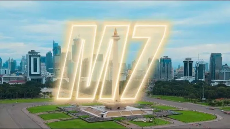 M7 World Championship