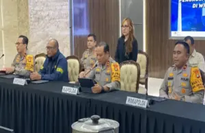 orang hilang demo DPR-2