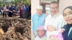 pembunuhan 1 keluarga indramayu