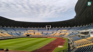 pertandingan persib