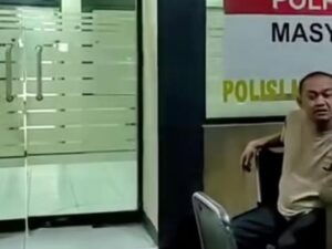 Polsek Cikarang