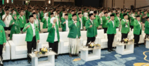 ppp ricuh muktamar