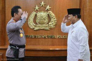 reformasi polri listyo sigit
