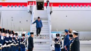 prabowo kunjungan ke belanda