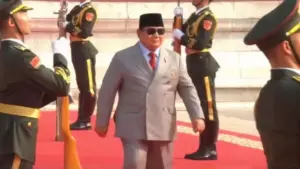 prabowo kunjungi tiongkok
