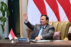 prabowo panggil menteri