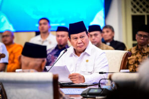 prabowo tuntutan 17+8