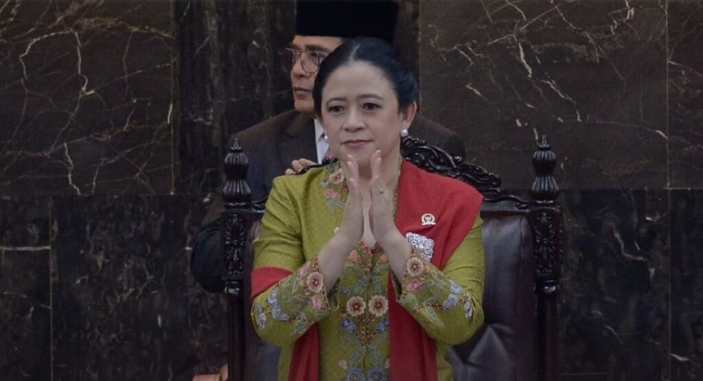 Tunjangan Rumah DPR